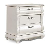 Тумба прикроватная Оскар ММ-216-03 фото Тумба прикроватная Оскар ММ-216-03. Фото №1