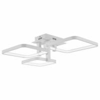 Потолочная люстра ST-Luce Erto SL904.102.03 фото Потолочная люстра ST-Luce Erto SL904.102.03. Фото №1