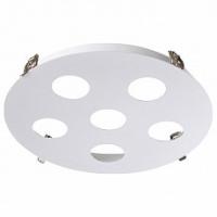 Встраиваемый светильник Novotech Carino 370567 фото Встраиваемый светильник Novotech Carino 370567