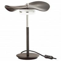 Настольная лампа декоративная Odeon Light Fluent 4859/10TL фото Настольная лампа декоративная Odeon Light Fluent 4859/10TL. Фото №1