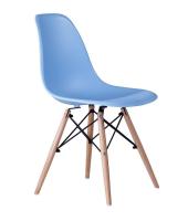 Стул 971 голубой фото Стул 971 голубой. Фото №1