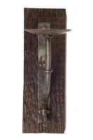 Подсвечник Secret De Maison Castro (mod. KI-5347) (Коричневый) фото Подсвечник Secret De Maison Castro (mod. KI-5347) (Коричневый)