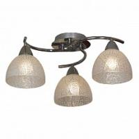 Потолочная люстра Lussole Zungoli GRLSF-1603-03 фото Потолочная люстра Lussole Zungoli GRLSF-1603-03. Фото №1