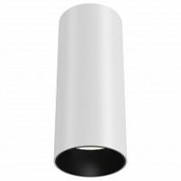 Накладной светильник Maytoni Focus LED C056CL-L12W3K фото Накладной светильник Maytoni Focus LED C056CL-L12W3K. Фото №1