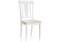 Стул деревянный Reno cream