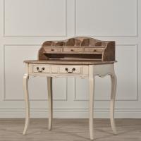 H841 H03+H01 Кабинетный стол Marseille