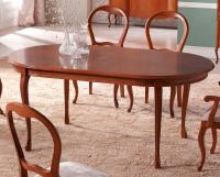 Обеденный стол 405.180 фото Обеденный стол 405.180. Фото №1