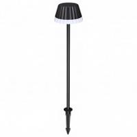 Наземный низкий светильник Novotech Gonna 358458 фото Наземный низкий светильник Novotech Gonna 358458. Фото №1