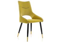 Стул Ordal khaki / black. Фото №1