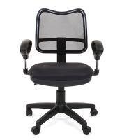 Кресло для оператора СН-450 фото Кресло для оператора СН-450. Фото №1