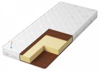 Матрас детский Джангл Симпл 1950x800, белый