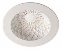 Встраиваемый светильник Novotech Gesso 357503. Фото №1