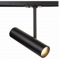 Светильник на штанге Maytoni Elti TR005-1-GU10-B. Фото №1