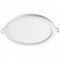 Встраиваемый светильник Novotech Stea 358268 Встраиваемый светильник Novotech Stea 358268