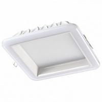 Встраиваемый светильник Novotech Joia 358285 Встраиваемый светильник Novotech Joia 358285