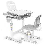 Набор учебный Cura Grey фото Набор учебный Cura Grey. Фото №1