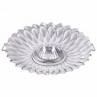 Встраиваемый светильник Novotech Pattern 370490 Встраиваемый светильник Novotech Pattern 370490