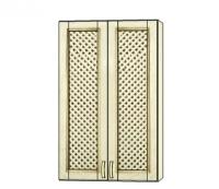 Шкаф настенный Злата ЗТ-3060/Р