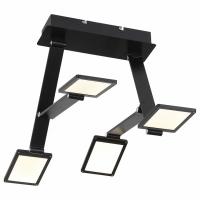 Потолочная люстра ST-Luce Teocoli SL841.402.04 фото Потолочная люстра ST-Luce Teocoli SL841.402.04. Фото №1