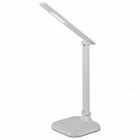 Настольная лампа офисная Globo Davos 58209W. Фото №1