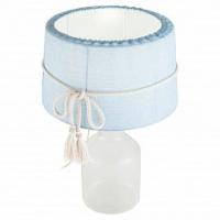 Настольная лампа декоративная Maytoni Colombo Z673TL-01TR фото Настольная лампа декоративная Maytoni Colombo Z673TL-01TR. Фото №1