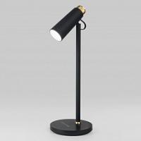 Настольная лампа офисная Elektrostandard Joel a048900. Фото №1