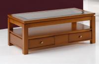 Журнальный стол прямоугольный 43 фото Журнальный стол прямоугольный 43. Фото №1