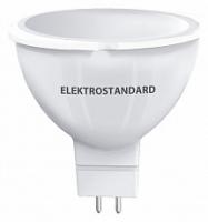 Лампа светодиодная Elektrostandard JCDR G5.3 9Вт 3300K BLG5307 фото Лампа светодиодная Elektrostandard JCDR G5.3 9Вт 3300K BLG5307