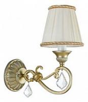 Бра Maytoni Valbonne H258-WL-01-G