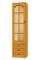 Шкаф Вилия 1 С фото Шкаф Вилия 1 С. Фото №1