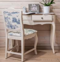 ST9336 Письменный/туалетный стол малый фото ST9336 Письменный/туалетный стол малый