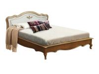 Кровать Трио ММ-277-02/16Б Кровать Трио ММ-277-02/16Б. Фото №1