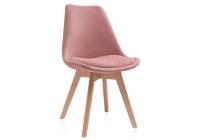 Стул деревянный Bonuss сoral / wood фото Стул деревянный Bonuss сoral / wood. Фото №1