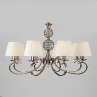 Подвесная люстра Eurosvet Tessa a044667 фото Подвесная люстра Eurosvet Tessa a044667. Фото №1