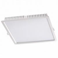 Встраиваемый светильник Novotech Luna 358035 фото Встраиваемый светильник Novotech Luna 358035