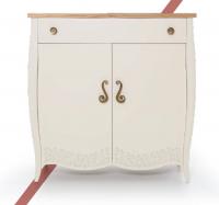 Тумба для обуви 120.085 фото Тумба для обуви 120.085. Фото №1