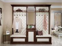 Прихожая Благо 5 Б 5.11-15. Фото №1