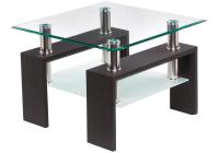 Журнальный стол ST-052 wenge фото Журнальный стол ST-052 wenge. Фото №1