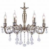 Подвесная люстра Arti Lampadari Marta Marta E 1.1.6 A фото Подвесная люстра Arti Lampadari Marta Marta E 1.1.6 A