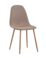 Стул Валенсия бежевый. Фото №1