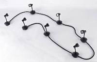 Спот Lussole Bay Shore LSP-9821-07 фото Спот Lussole Bay Shore LSP-9821-07