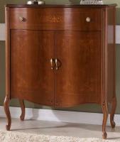 Обувница узкая 712.074 фото Обувница узкая 712.074. Фото №1