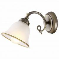 Бра Globo Odin 60208W фото Бра Globo Odin 60208W