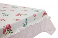 Скатерть Secret De Maison Fleurimont (150*250) (Fluerimont) фото Скатерть Secret De Maison Fleurimont (150*250) (Fluerimont)
