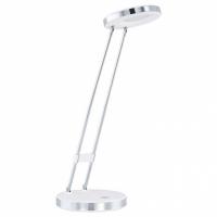 Настольная лампа офисная Eglo ПРОМО Gexo 93077 фото Настольная лампа офисная Eglo ПРОМО Gexo 93077