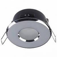 Встраиваемый светильник Maytoni Metal DL010-3-01-CH фото Встраиваемый светильник Maytoni Metal DL010-3-01-CH