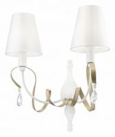 Бра Maytoni Intreccio ARM010-02-W фото Бра Maytoni Intreccio ARM010-02-W. Фото №1