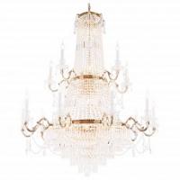 Подвесная люстра Maytoni Palace DIA890-PL-42-G фото Подвесная люстра Maytoni Palace DIA890-PL-42-G. Фото №1