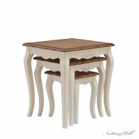 Кресло офисное TopChairs Harmony черное. Фото №1