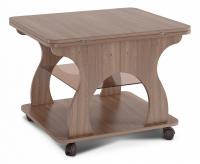 Стол журнальный Купер Ясень шимо т.